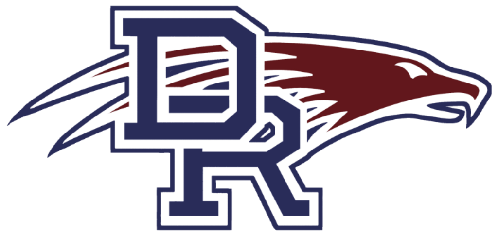 Dakota Ridge high school logo