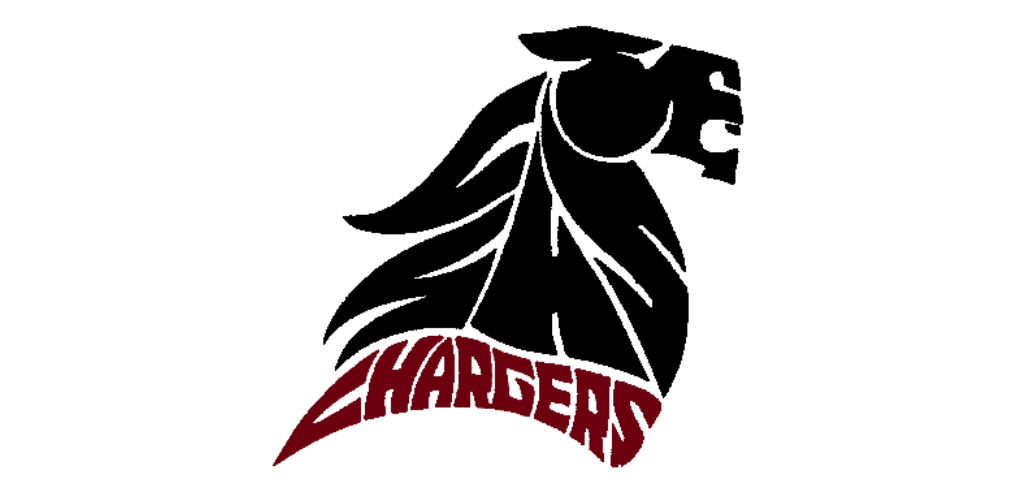 Chargers high school logo